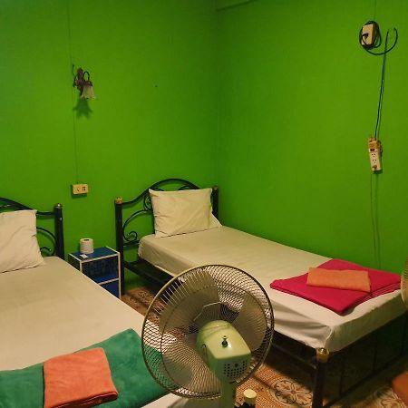 Good Dream Guesthouse Krabi town Buitenkant foto