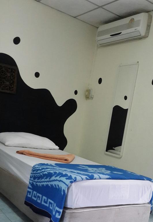Good Dream Guesthouse Krabi town Buitenkant foto