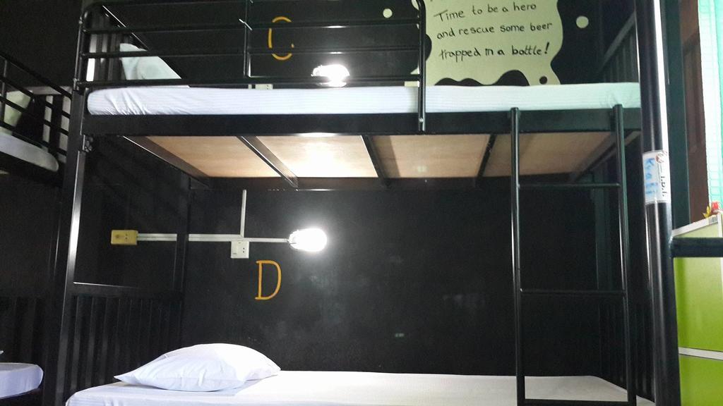 Good Dream Guesthouse Krabi town Buitenkant foto