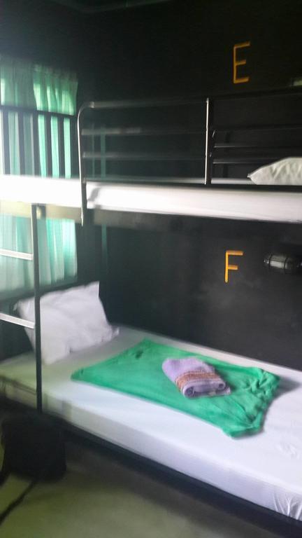 Good Dream Guesthouse Krabi town Buitenkant foto