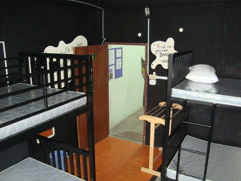 Good Dream Guesthouse Krabi town Buitenkant foto