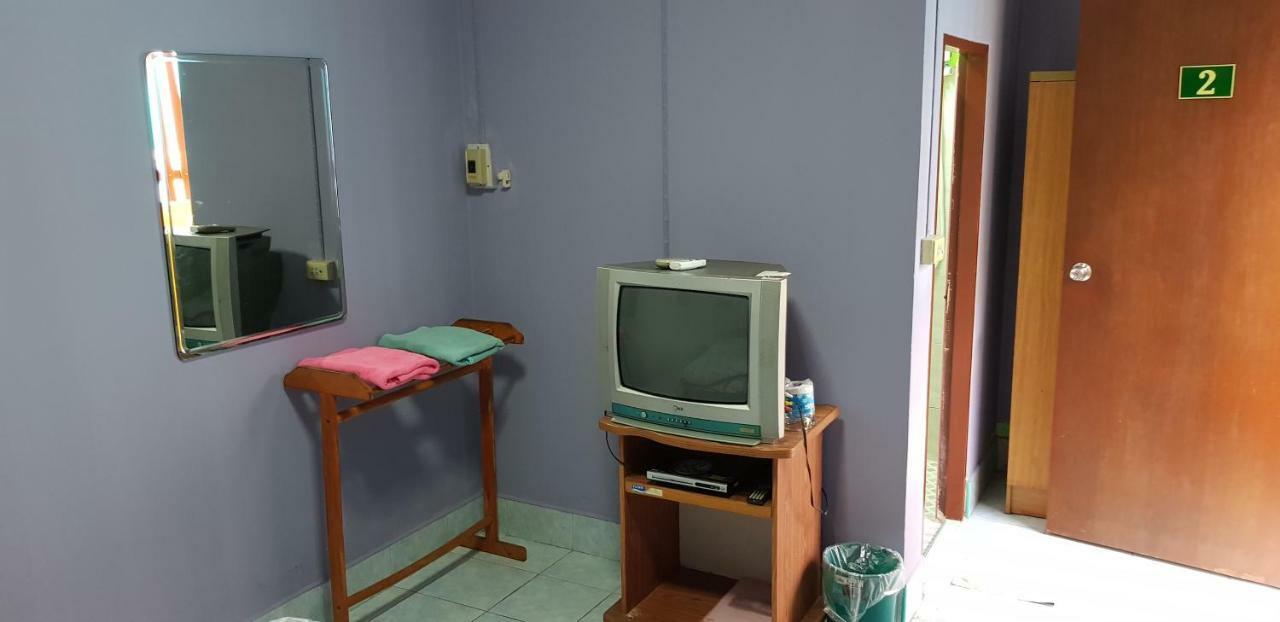 Good Dream Guesthouse Krabi town Buitenkant foto